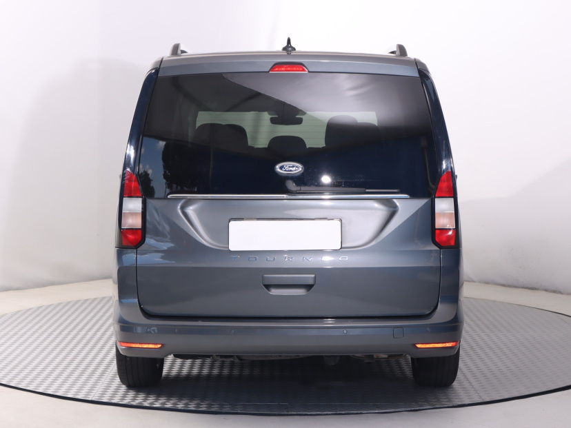Ford Tourneo Connect, 2022