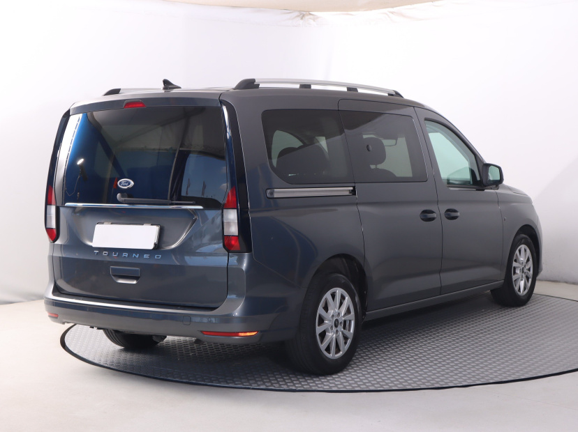 Ford Tourneo Connect, 2022