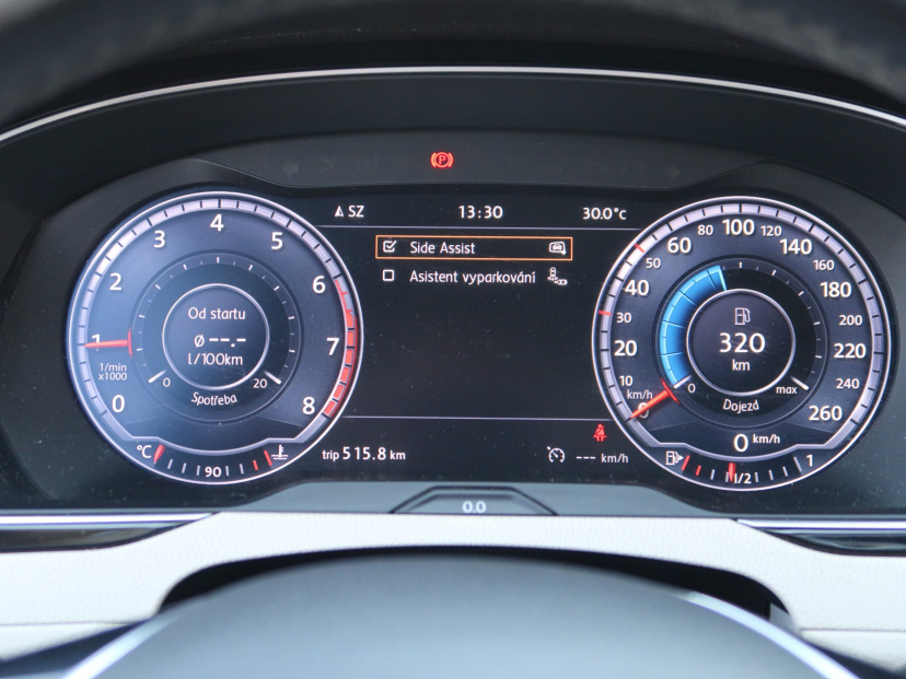 Volkswagen Passat, 2015