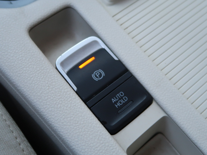 Volkswagen Passat, 2015