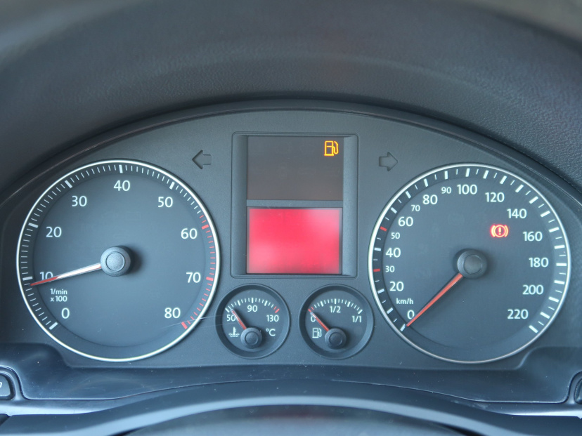 Volkswagen Golf, 2008