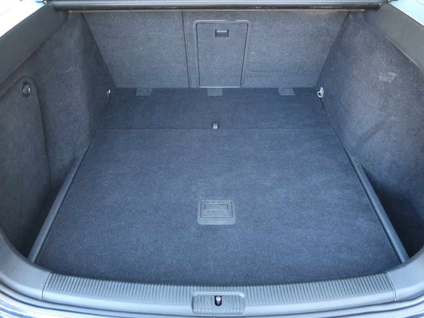 Volkswagen Golf, 2008