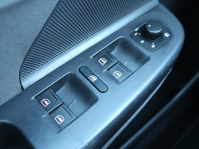 Volkswagen Golf, 2008