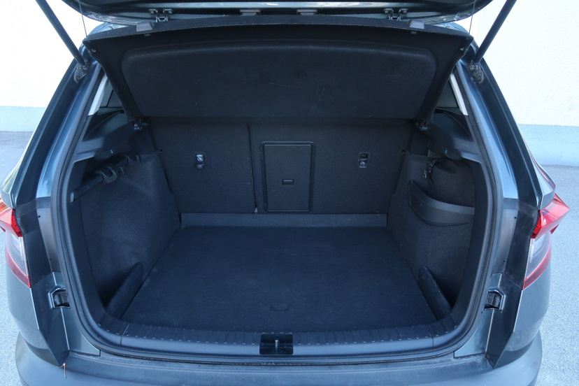 Škoda Karoq, 2019
