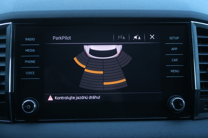 Škoda Karoq, 2019