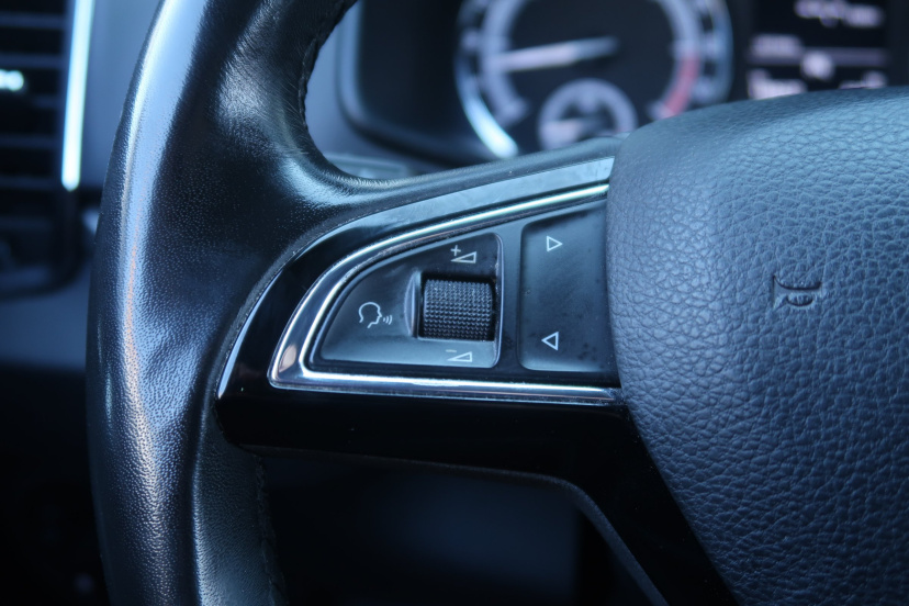 Škoda Karoq, 2019
