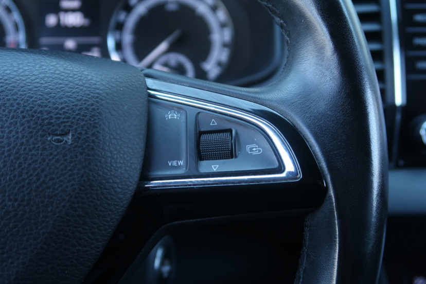 Škoda Karoq, 2019