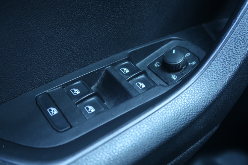 Škoda Karoq, 2019