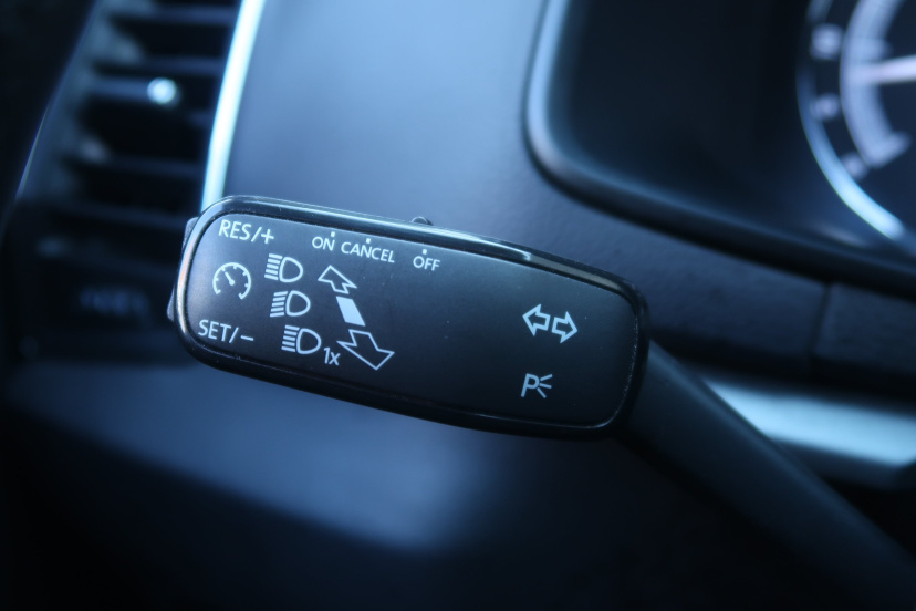 Škoda Karoq, 2019