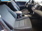 Toyota RAV 4, 2016
