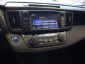 Toyota RAV 4, 2016