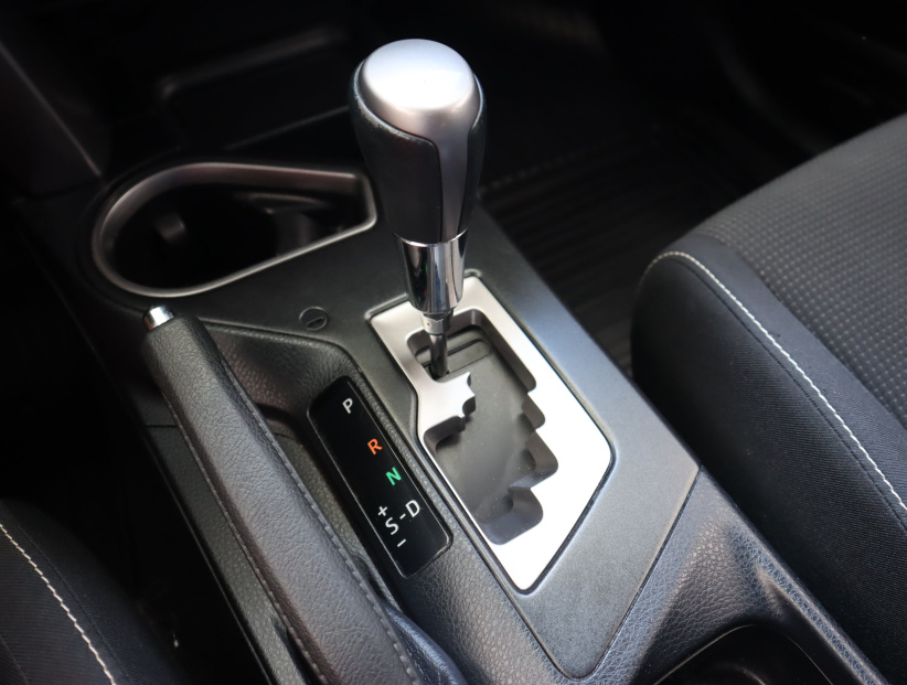 Toyota RAV 4, 2016