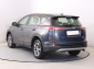 Toyota RAV 4, 2016