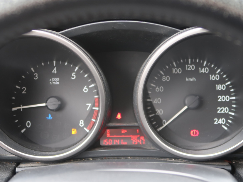 Mazda 5, 2012