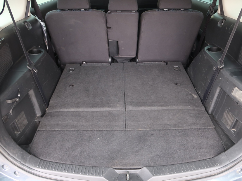 Mazda 5, 2012