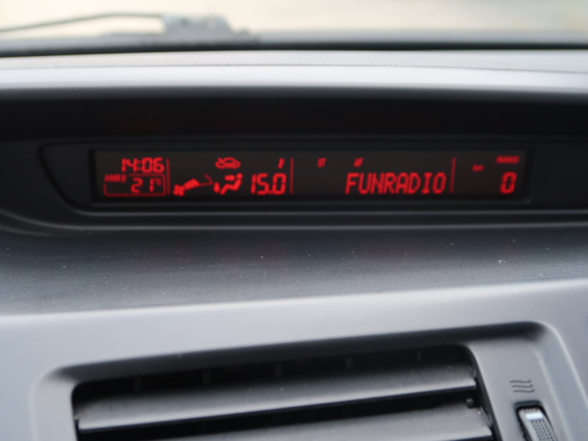 Mazda 5, 2012