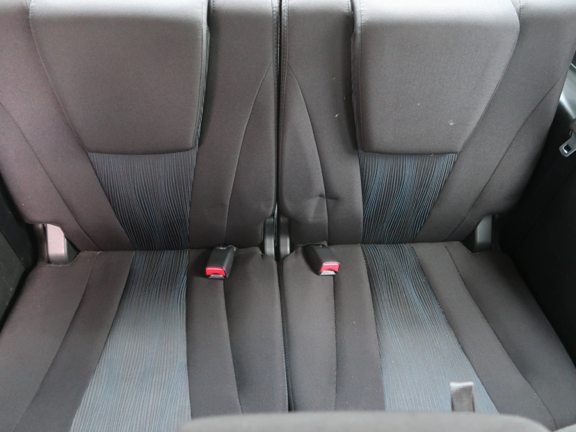 Mazda 5, 2012