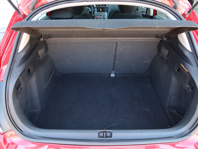 Citroen C4, 2018