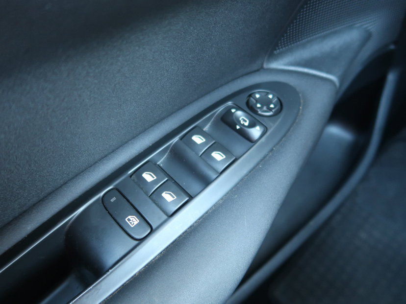 Citroen C4, 2018