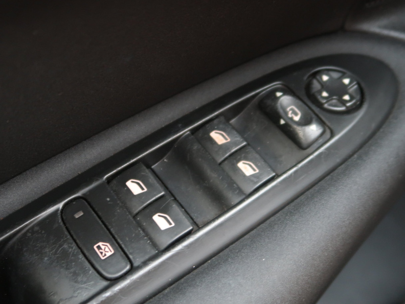 Citroen C4, 2012