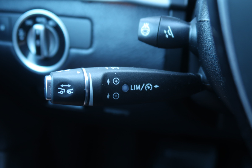 Mercedes-Benz GLS, 2019