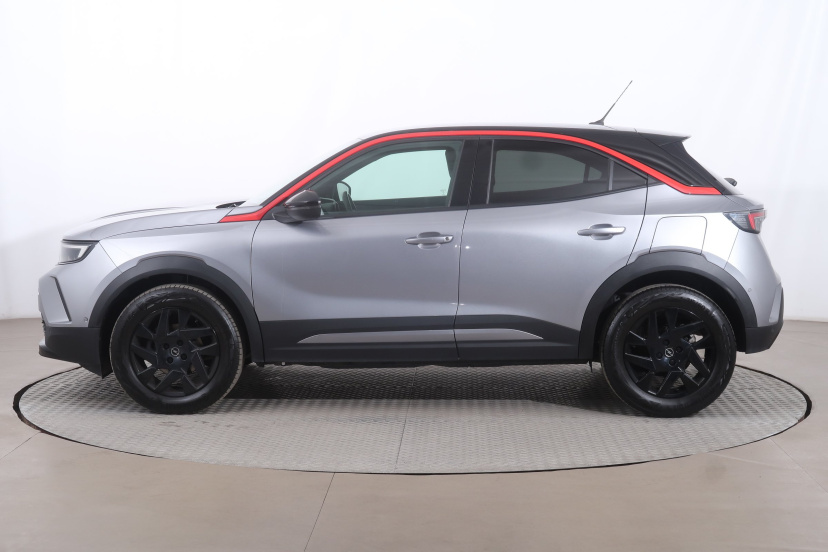 Opel Mokka, 2022