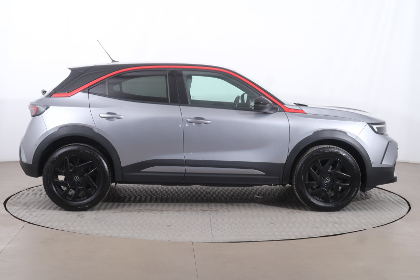Opel Mokka, 2022