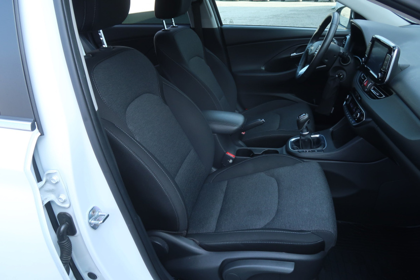 Hyundai i30, 2023