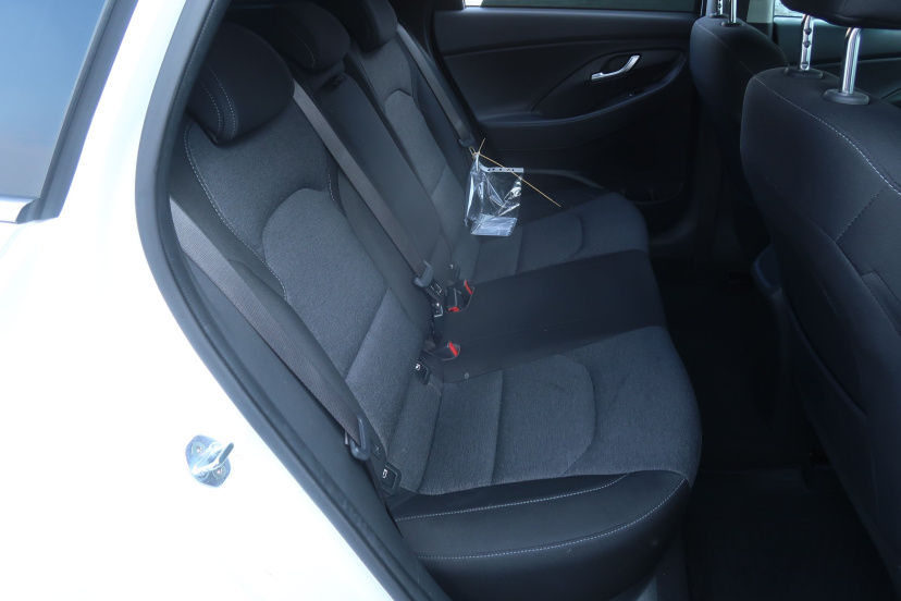 Hyundai i30, 2023