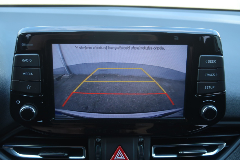 Hyundai i30, 2023