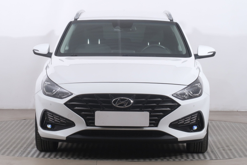 Hyundai i30, 2023