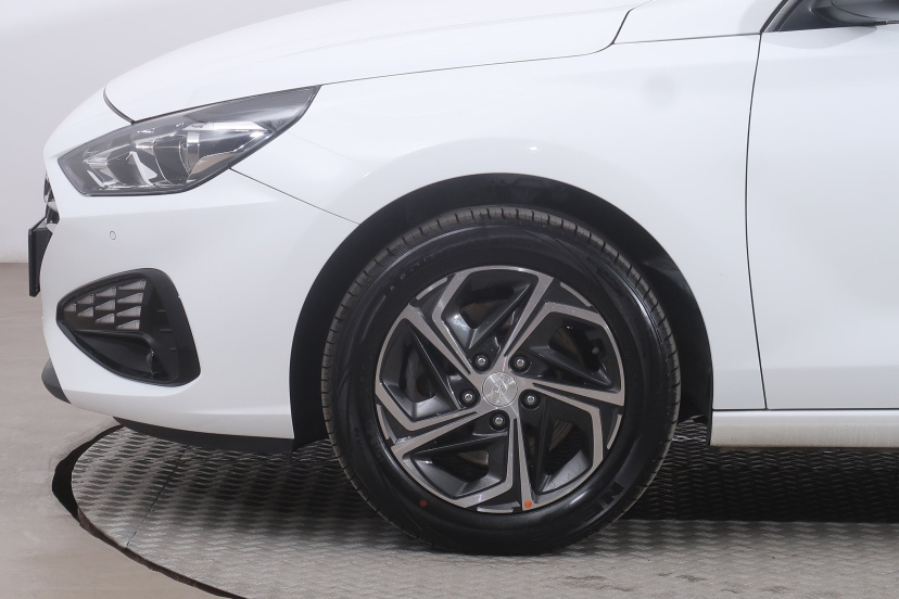 Hyundai i30, 2023