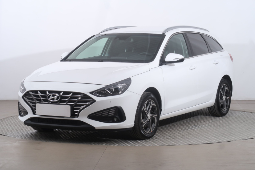 Hyundai i30, 2023