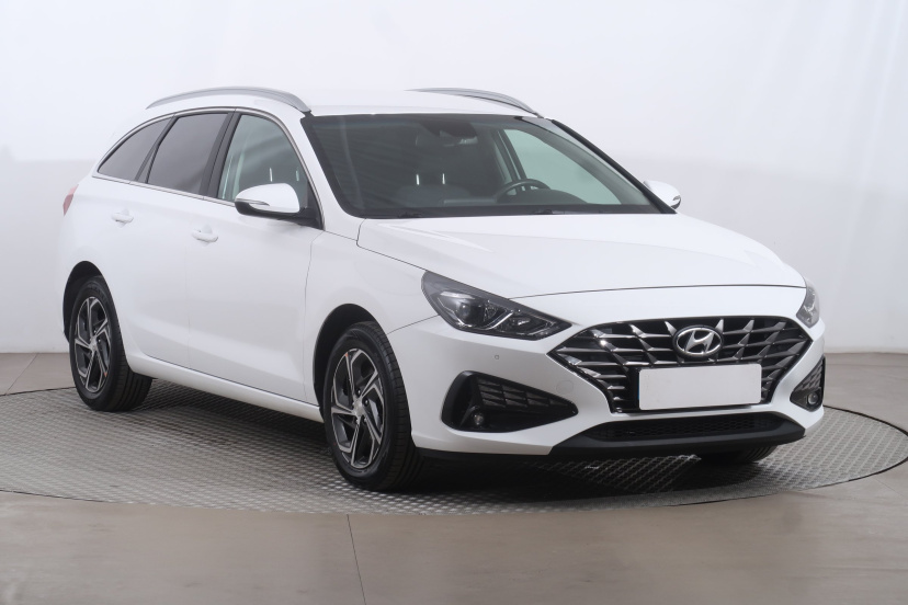 Hyundai i30, 2023