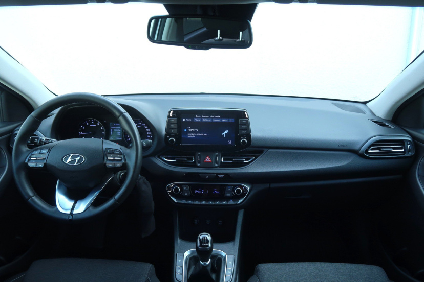 Hyundai i30, 2023