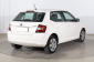 Škoda Fabia, 2016