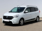 Dacia Lodgy, 2017