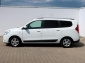 Dacia Lodgy, 2017