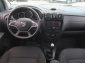 Dacia Lodgy, 2017
