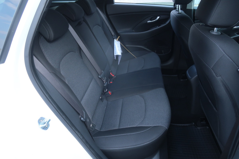 Hyundai i30, 2021