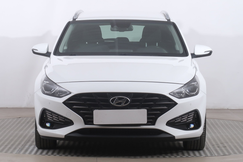 Hyundai i30, 2021