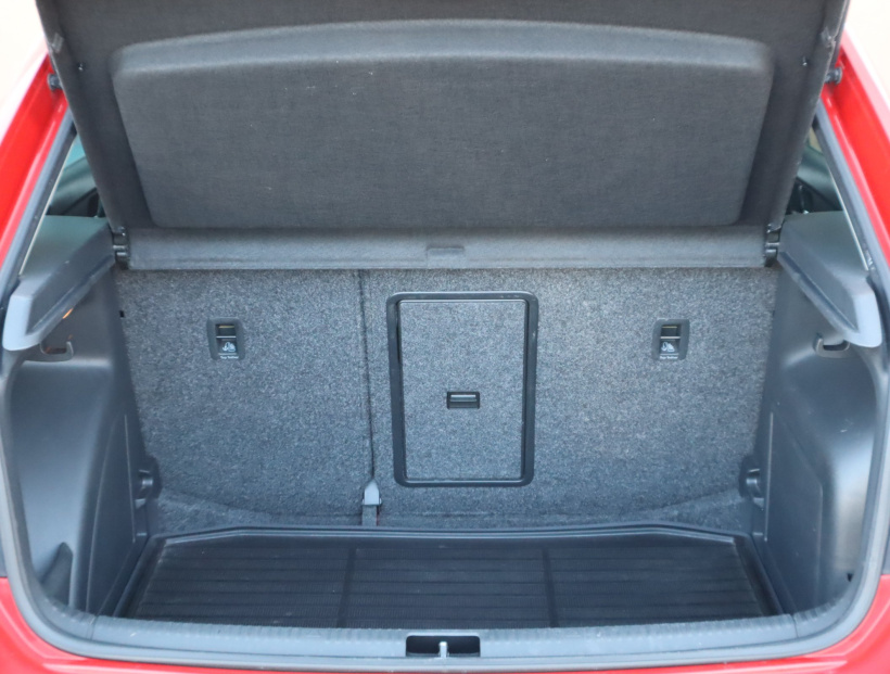 Škoda Rapid Spaceback, 2016