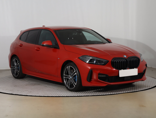 BMW 120d xDrive