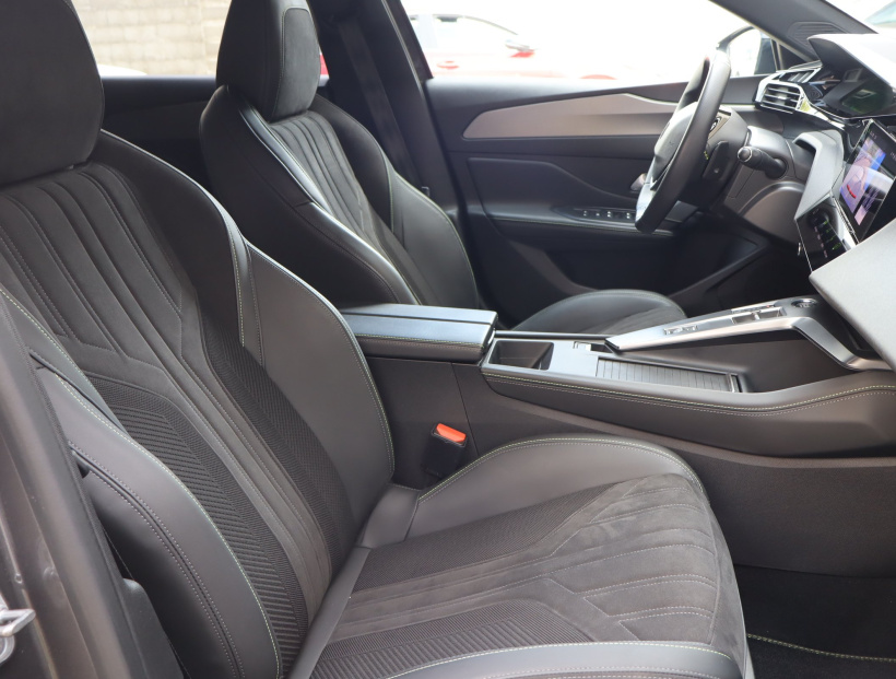 Peugeot 308, 2023