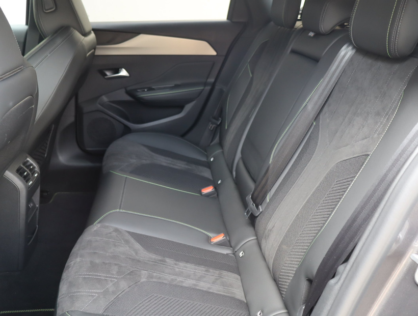 Peugeot 308, 2023