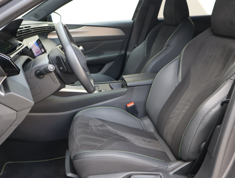 Peugeot 308, 2023