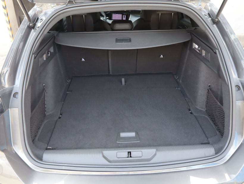 Peugeot 308, 2023