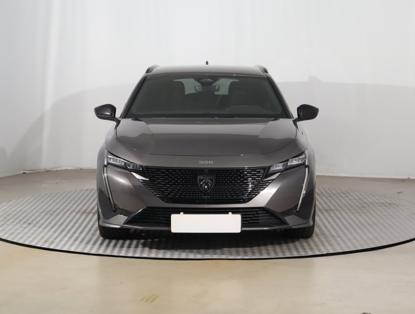 Peugeot 308, 2023
