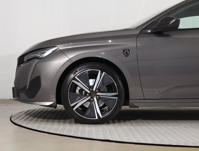 Peugeot 308, 2023