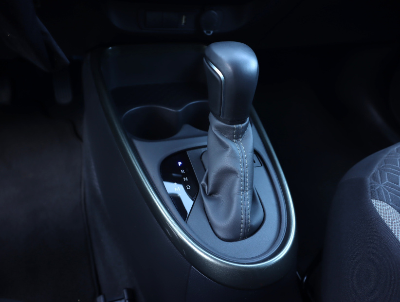 Toyota Aygo, 2022